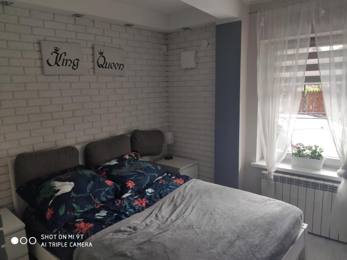 Apartament Tygrys Zakopane Esterno foto