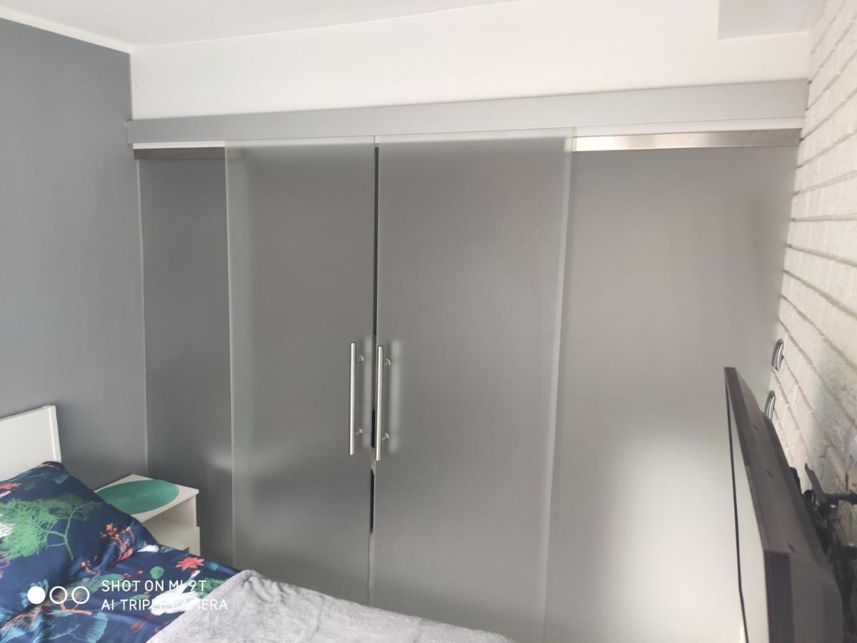Apartament Tygrys Zakopane Esterno foto