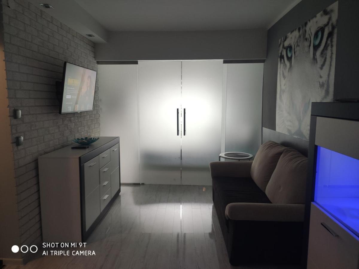 Apartament Tygrys Zakopane Esterno foto