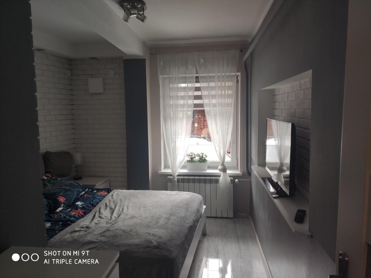 Apartament Tygrys Zakopane Esterno foto