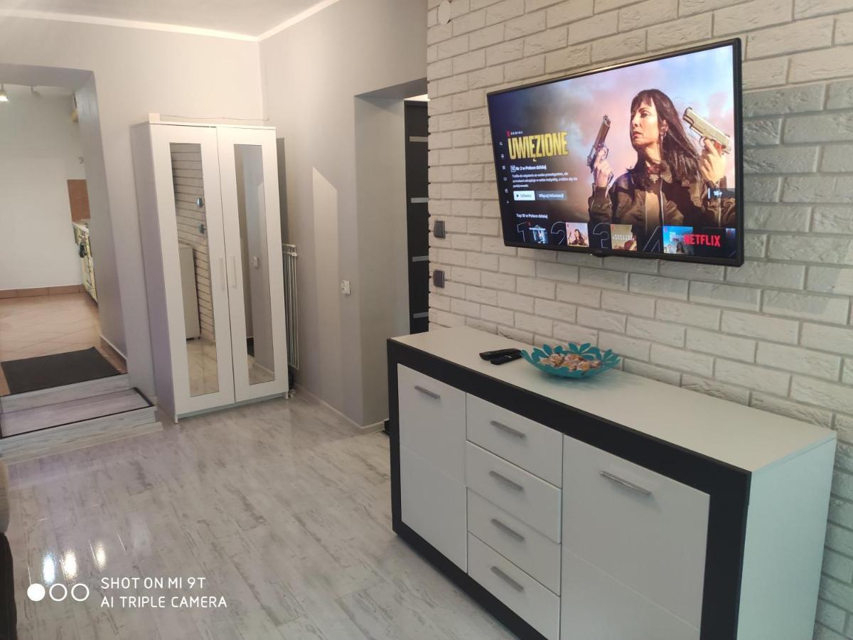 Apartament Tygrys Zakopane Esterno foto