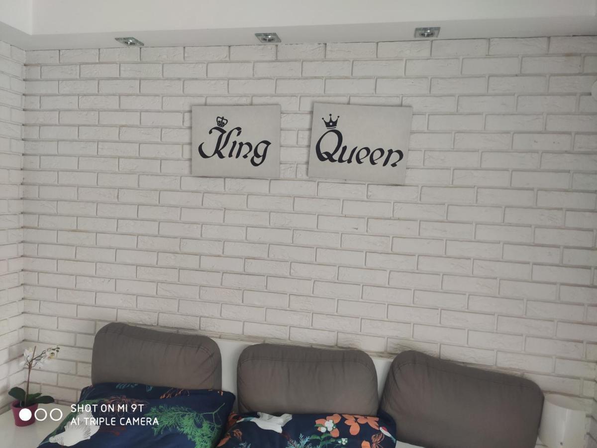 Apartament Tygrys Zakopane Esterno foto