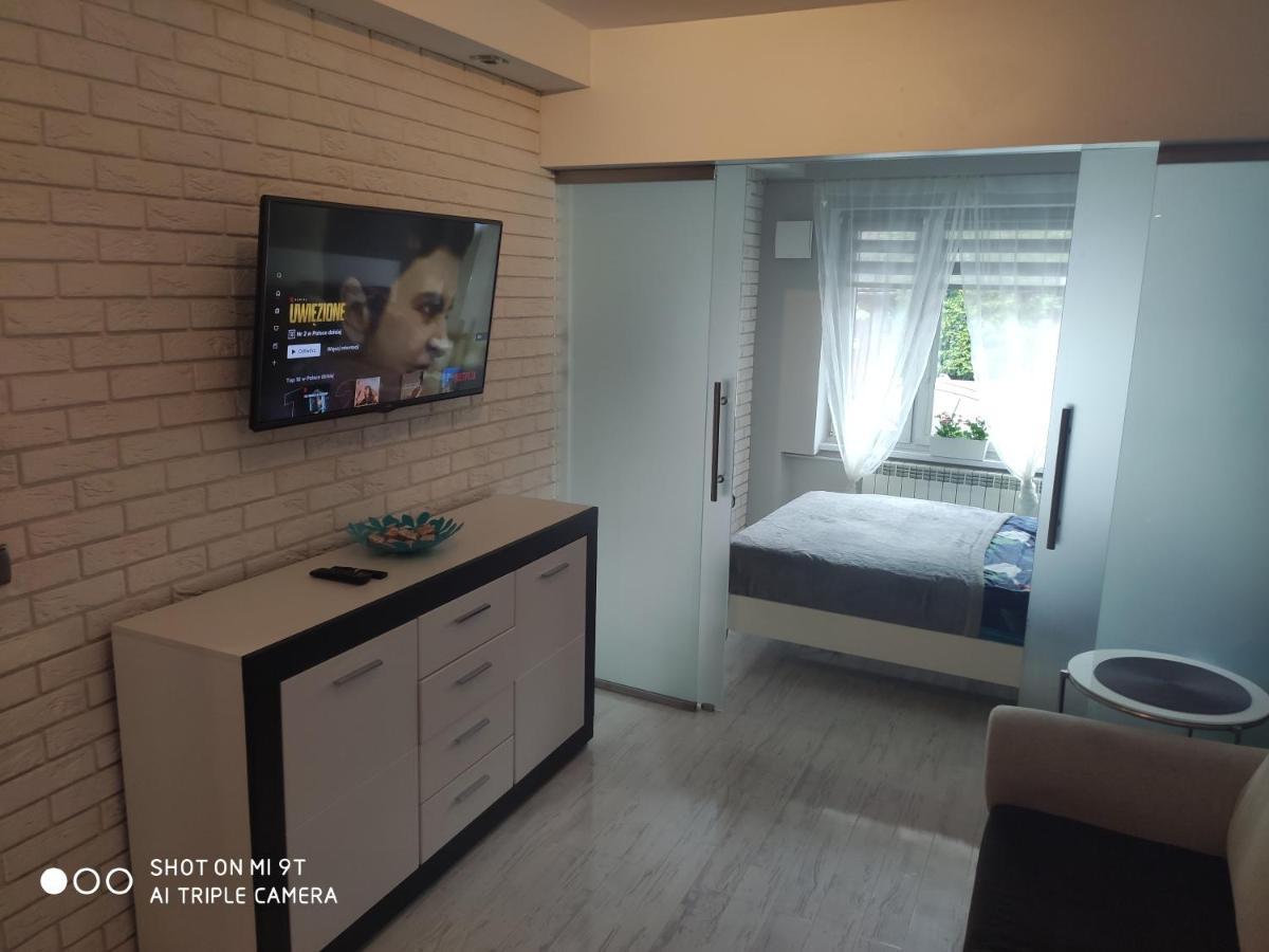 Apartament Tygrys Zakopane Esterno foto