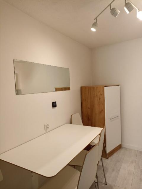 Apartament Tygrys Zakopane Esterno foto