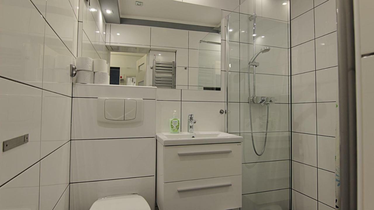 Apartament Tygrys Zakopane Esterno foto